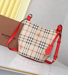 burberry aaa mini sac a main pour femme s_a25400